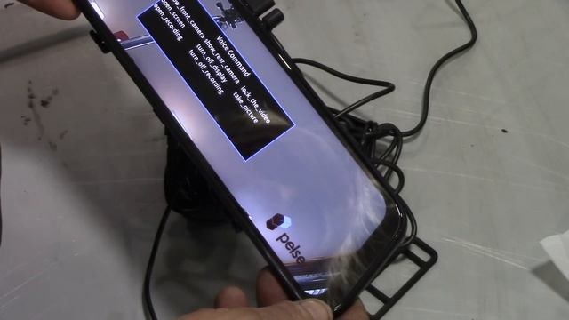 Pelsee mirror dash camera review смотреть онлайн