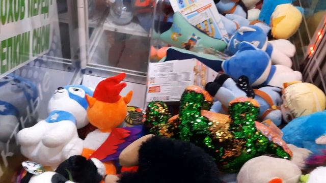 УРА!! МЫ ДОСТАЛИ ДИНОЗАВРА!!!🦖❤️🔥🥳 смотреть онлайн