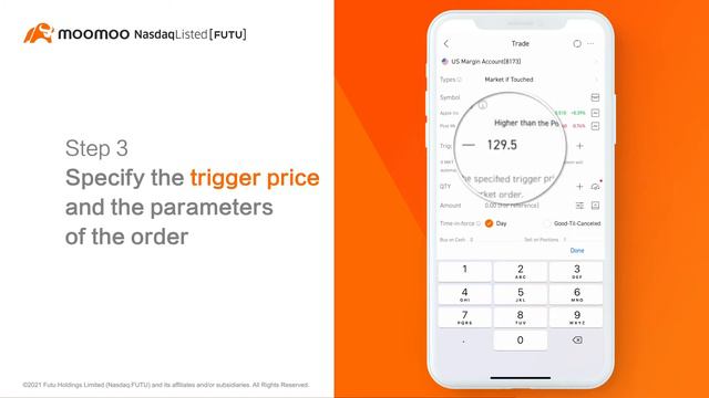 How to place an Advanced Order? смотреть онлайн