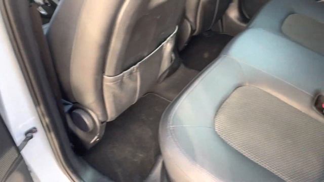 2010/60 HYUNDAI IX35 2.0 CRDI