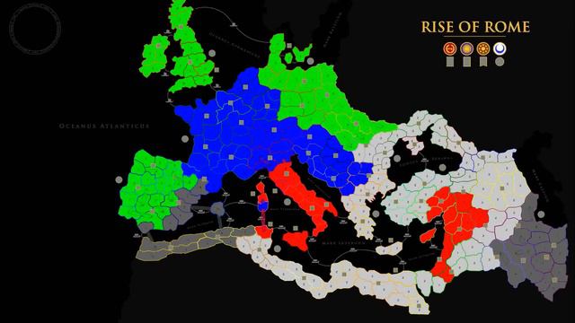 The Watergate Scandal смотреть онлайн