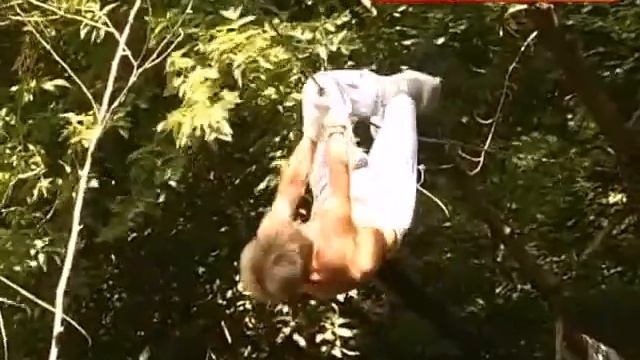 Спортивный летний лагерь Первомайской Федерации Киокушин каратэ смотреть онлайн