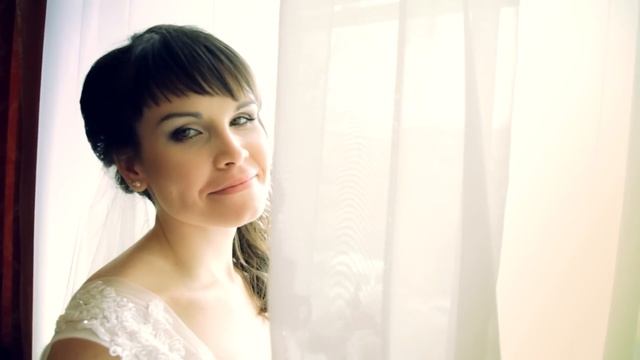 Антон и Юлия | Wedding | INFINITY STUDIO смотреть онлайн