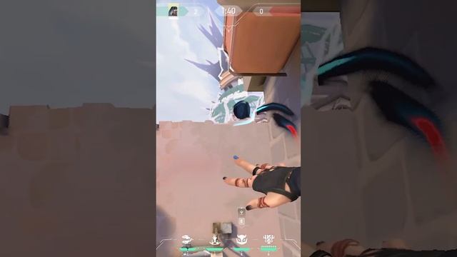 Идеальный пик на Ascent смотреть онлайн