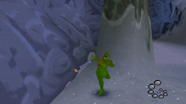 The Grinch: Part 4 - Welcome To The Whoforest! смотреть онлайн