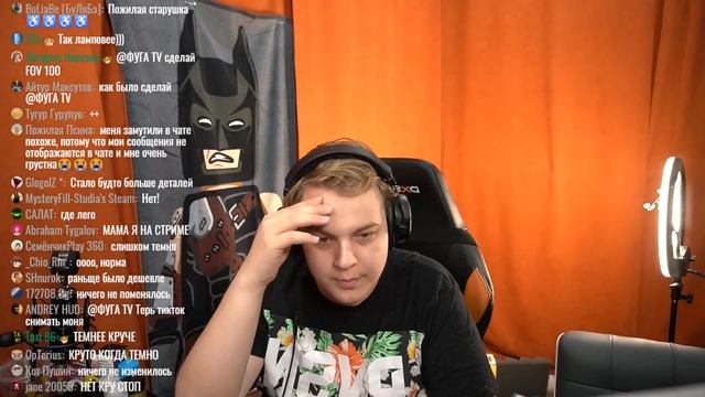 НОВАЯ КАМЕРА ПЯТЁРКИ ЗА 100К? | Тест камеры смотреть онлайн