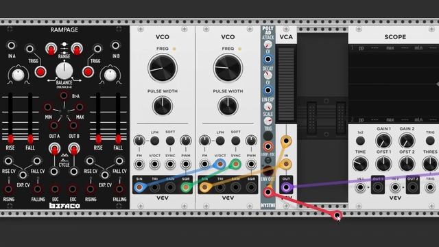 Blender 4.0 has a NEW sound node editor??? смотреть онлайн