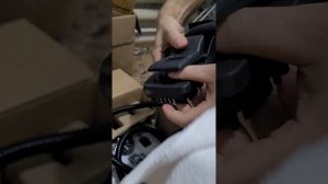 Пароочиститель Bort BDR-5000 Turbo обзор