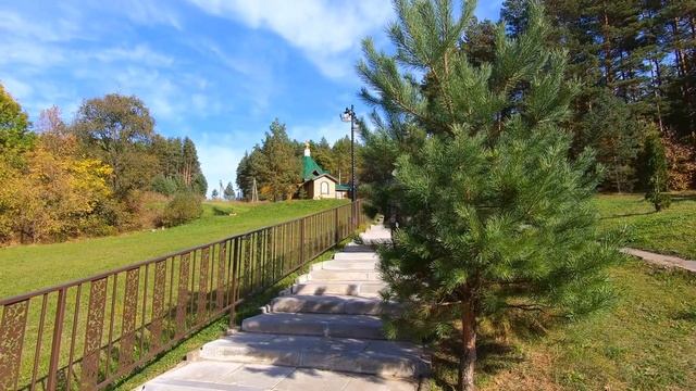 Крапивна- Одоев- Белёв. смотреть онлайн