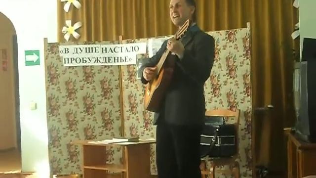 ЗИМА НЕДАРОМ ЗЛИТСЯ (Ф Тютчев ) смотреть онлайн