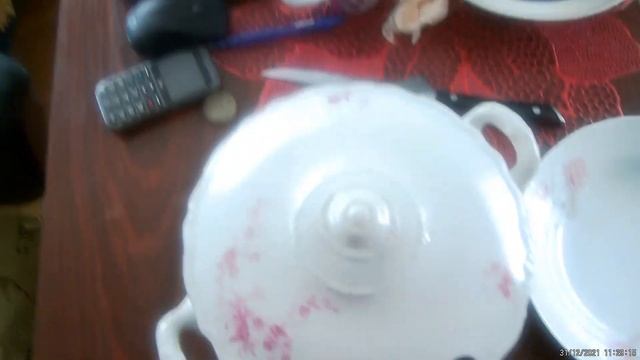 Рецепты Десертов