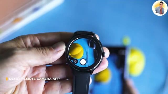 Xiaomi Watch 2 Pro Unboxing And Full Review Or Specifications। শাওমির একের পর এক ধামাকা ? смотреть онлайн