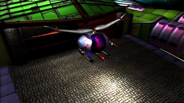 Space Trucking Game -- Teaser смотреть онлайн