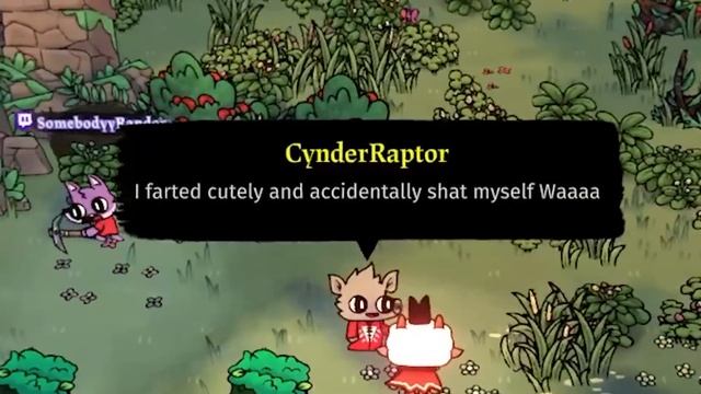 Premium Cult Members Get Discounts On ALL SACRIFICES смотреть онлайн