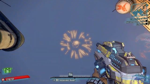 Borderlands 2 - Confused Interfacer смотреть онлайн