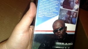 Распаковка видеокассет# Видеокассет кассеты# Интерфильм#