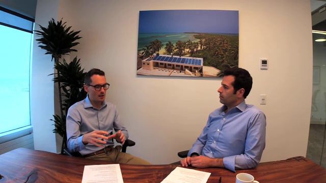 Poseidon Principles: Behind-the-Scenes with James Mitchell and Jeff Waller смотреть онлайн