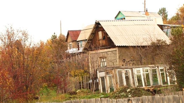 В Саяногорске начался пожароопасный осенне зимний сезон смотреть онлайн