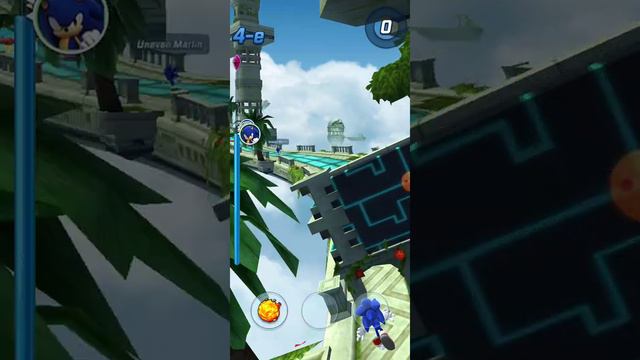 Соник Скопированный текст автоматически отобразится здесь