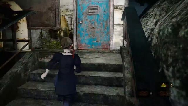 Resident Evil Revelations 2 Прохождение часть 18 смотреть онлайн