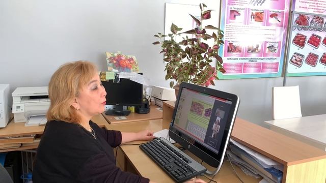 атырауский сервис колледжа. видео урок классификация овощей. смотреть онлайн
