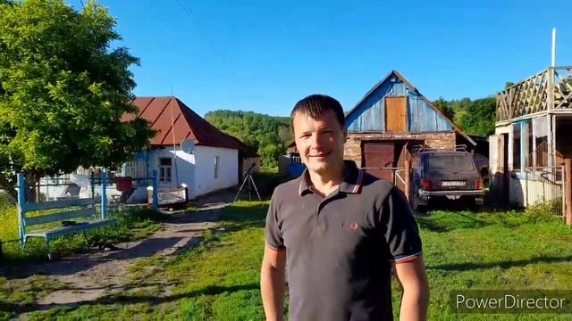 Едем в гости заводить новые знакомства. Место старое,люди новые. Не стоит село без праведников. смотреть онлайн