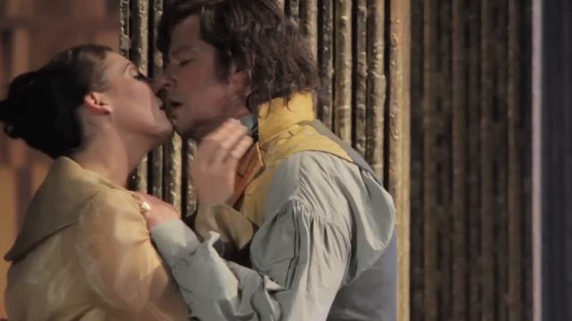 Tosca trailer смотреть онлайн