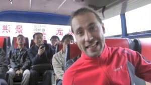 Как курят в Китае