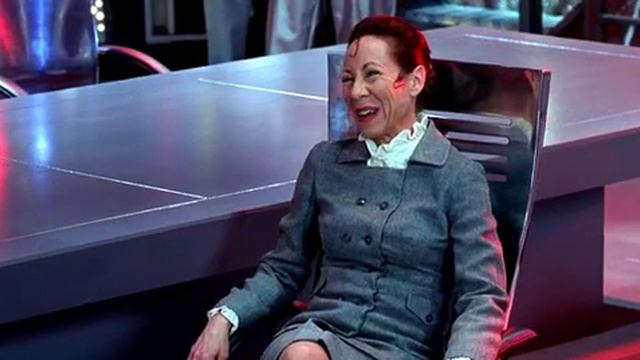 Смех Доктора Зло из второй части смотреть онлайн