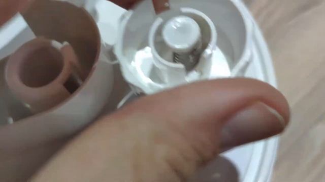 Распаковка Xiaomi Derma - увлажнитель воздуха