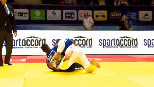 .. Best IPPON 2015 Rustam ORUJOV (AZE) .. смотреть онлайн