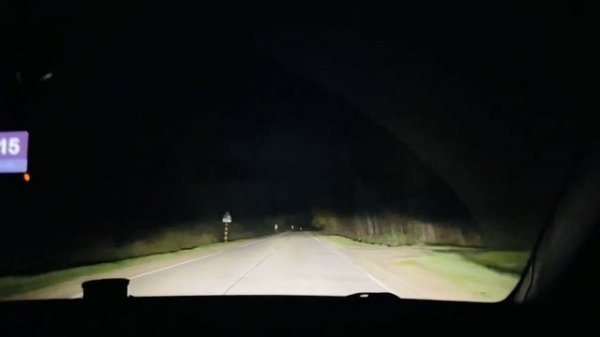 MTF Night Assistant Max Beam