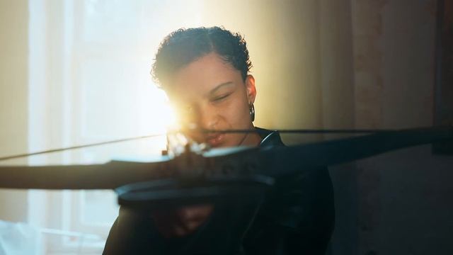 Canon R5C Cinematic Footage