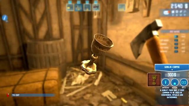Дополнение "Bid Wars" для игры Barn Finders! смотреть онлайн