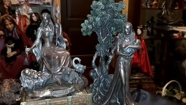 ПРЕДСКАЗАНИЕ. РЕКИ МАТЕРИ РОССИИ - 2023. ВЕДЬМИНА ИЗБА - ИНГА ХОСРОЕВА смотреть онлайн