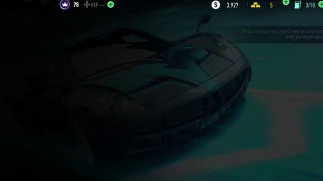NFS No Limits gameplay part 166/3 смотреть онлайн