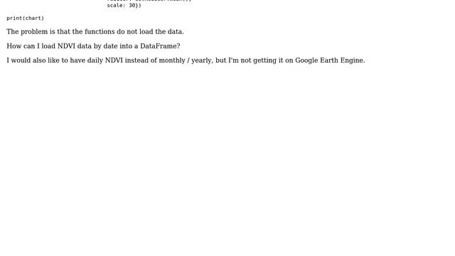 GIS: Transform Google Earth Engine script to Python with Landsat 8 temporal data смотреть онлайн