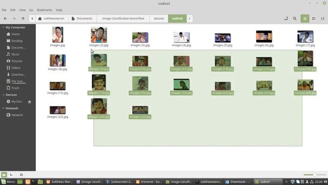 docker less tensorflow image classification adventures from an anonymous code in linux смотреть онлайн