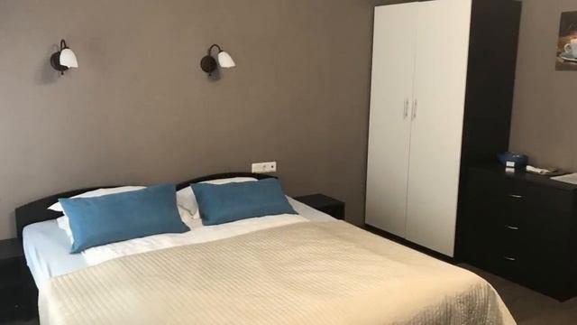 Dream House Садовая - поиск гостиниц смотреть онлайн