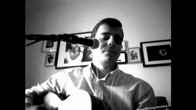 Jet - Look What You've Done (Acoustic Cover смотреть онлайн
