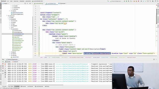 Part 34 - Parent Child Form with Bootstrap смотреть онлайн
