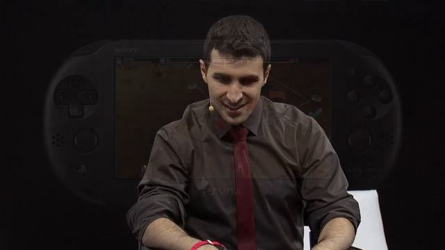 PlayStation E3 2014 | BigFest | Live Coverage (PS Vita) смотреть онлайн