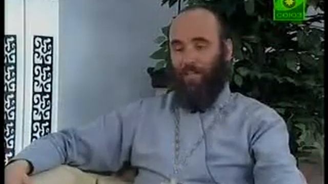 Роль православной среды в воспитании ребёнка. Беседы с батюшкой, июль 2010 г. смотреть онлайн
