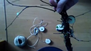 Делаем ПОГРЫЗУШКУ для СТАЧИВАНИЯ КЛЮВА попугая своими руками!  Parrots