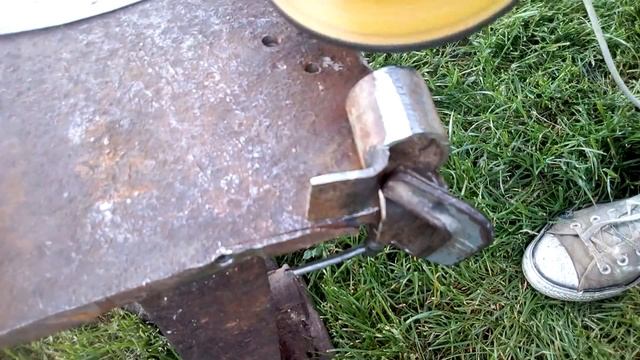 ПОЛЕЗНАЯ САМОДЕЛКА ДЛЯ ДАЧИ СВОИМИ РУКАМИ смотреть онлайн