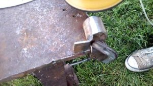 ПОЛЕЗНАЯ САМОДЕЛКА ДЛЯ ДАЧИ СВОИМИ РУКАМИ