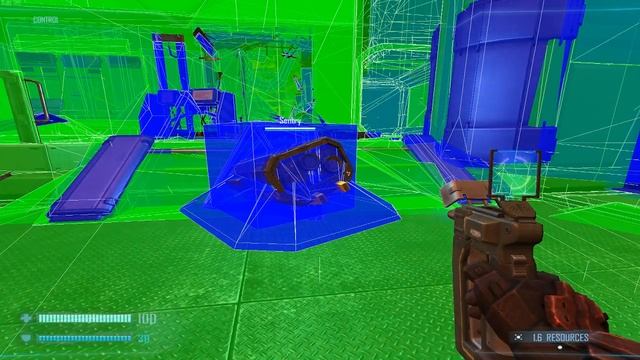 convert ns2 portable battery node into a duracell battery смотреть онлайн