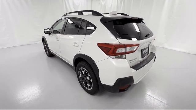 2019 Subaru Crosstrek 2.0i Premium Sport Utility Janesville Milwaukee Madison Beloit Rockford смотреть онлайн