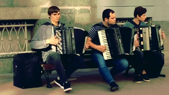 Песня Ах какая была Погода! смотреть онлайн