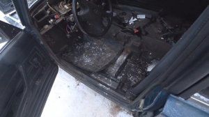 Что будет если перескочит цепь ГРМ?Разбираю 2104.